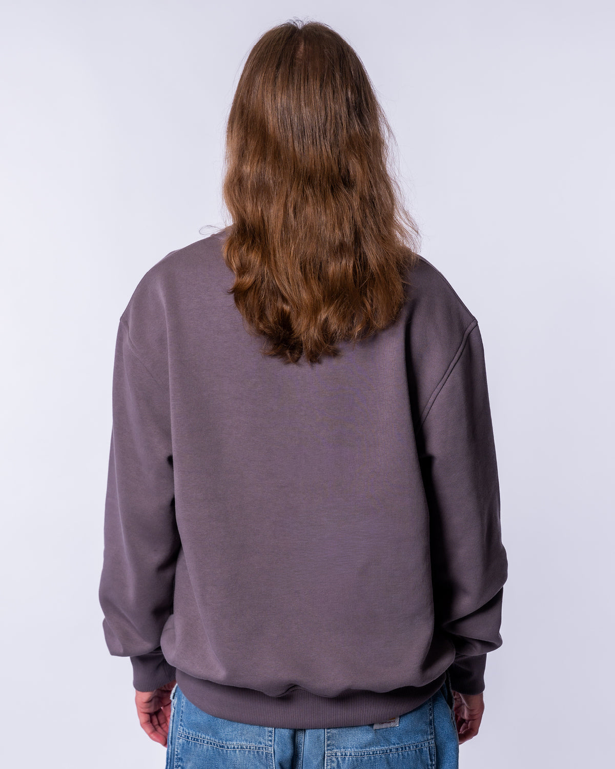 Crewneck