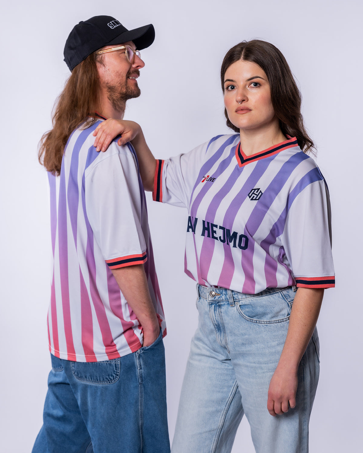 Fußballtrikot