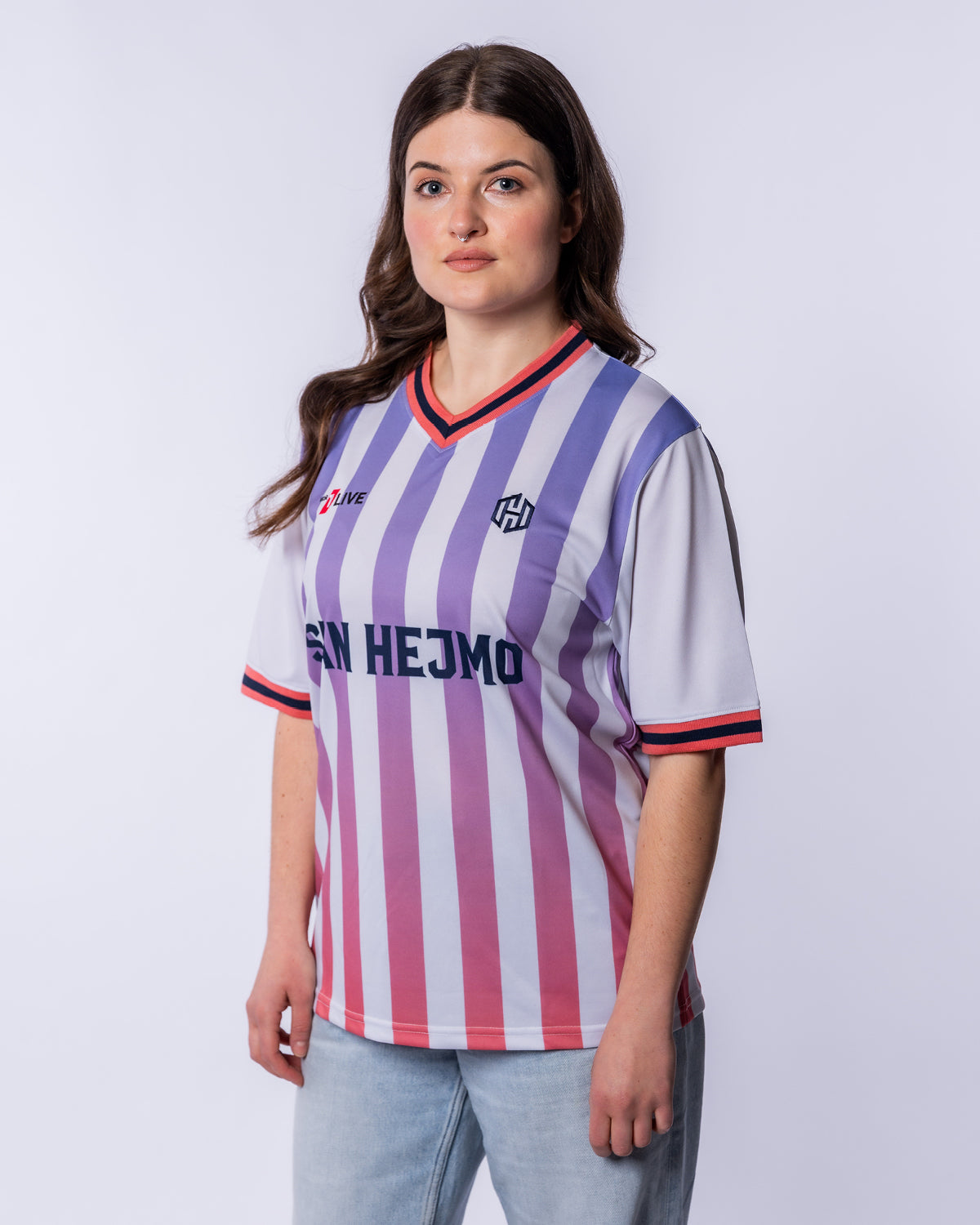 Fußballtrikot