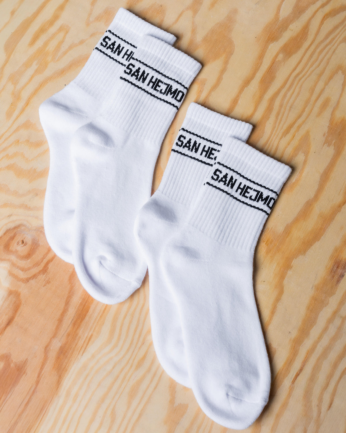 Socken 2er Set - Classic