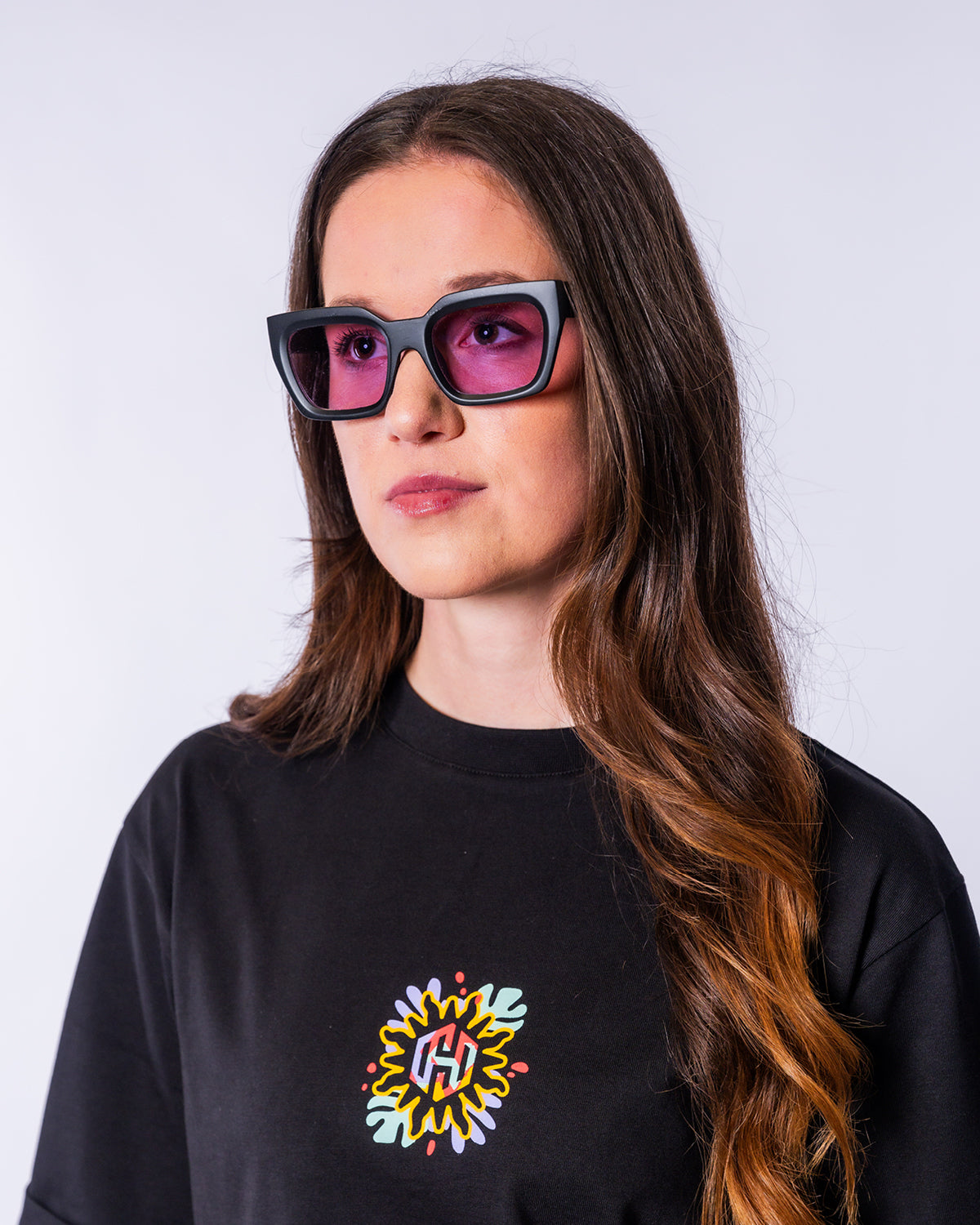 Sonnenbrille - Frame