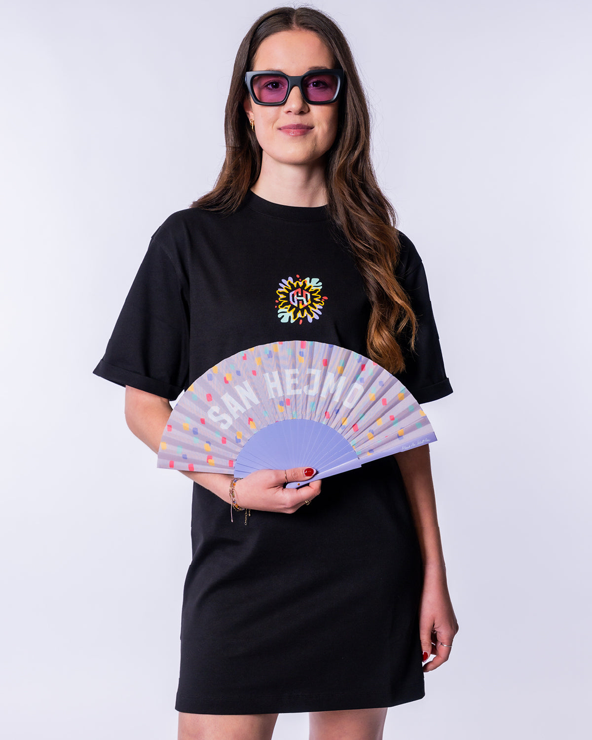 T-Dress - Hejmo Splash