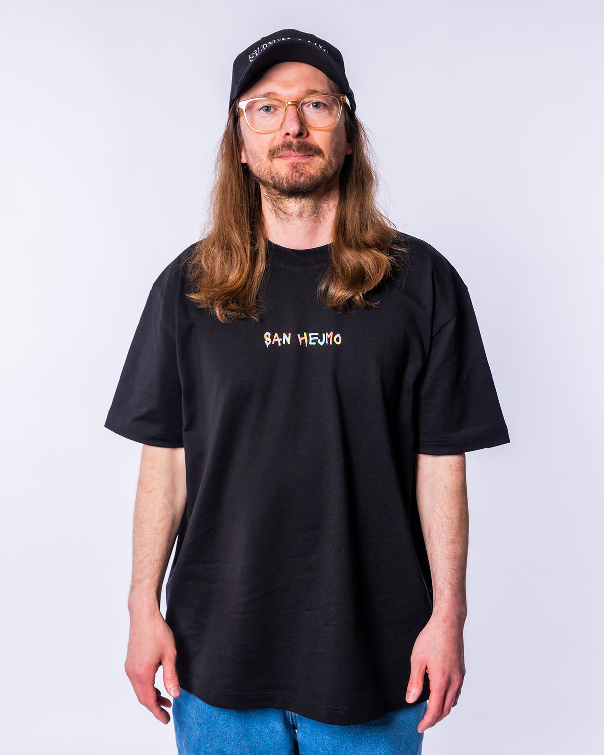 T-Shirt - Hejmo Splash