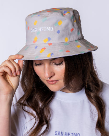 Bucket Hat - Confetti