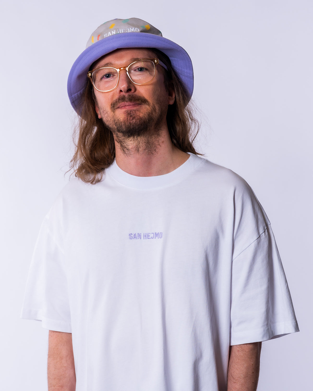 Bucket Hat - Confetti