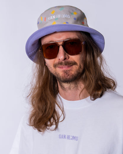 Bucket Hat - Confetti