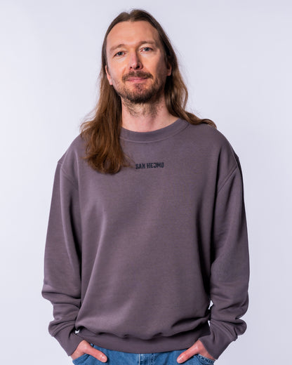 Crewneck