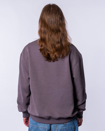 Crewneck
