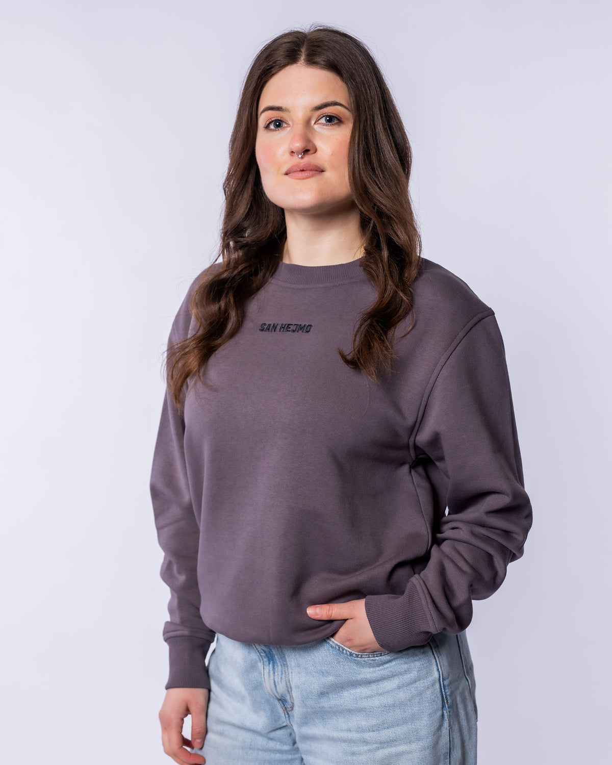 Crewneck
