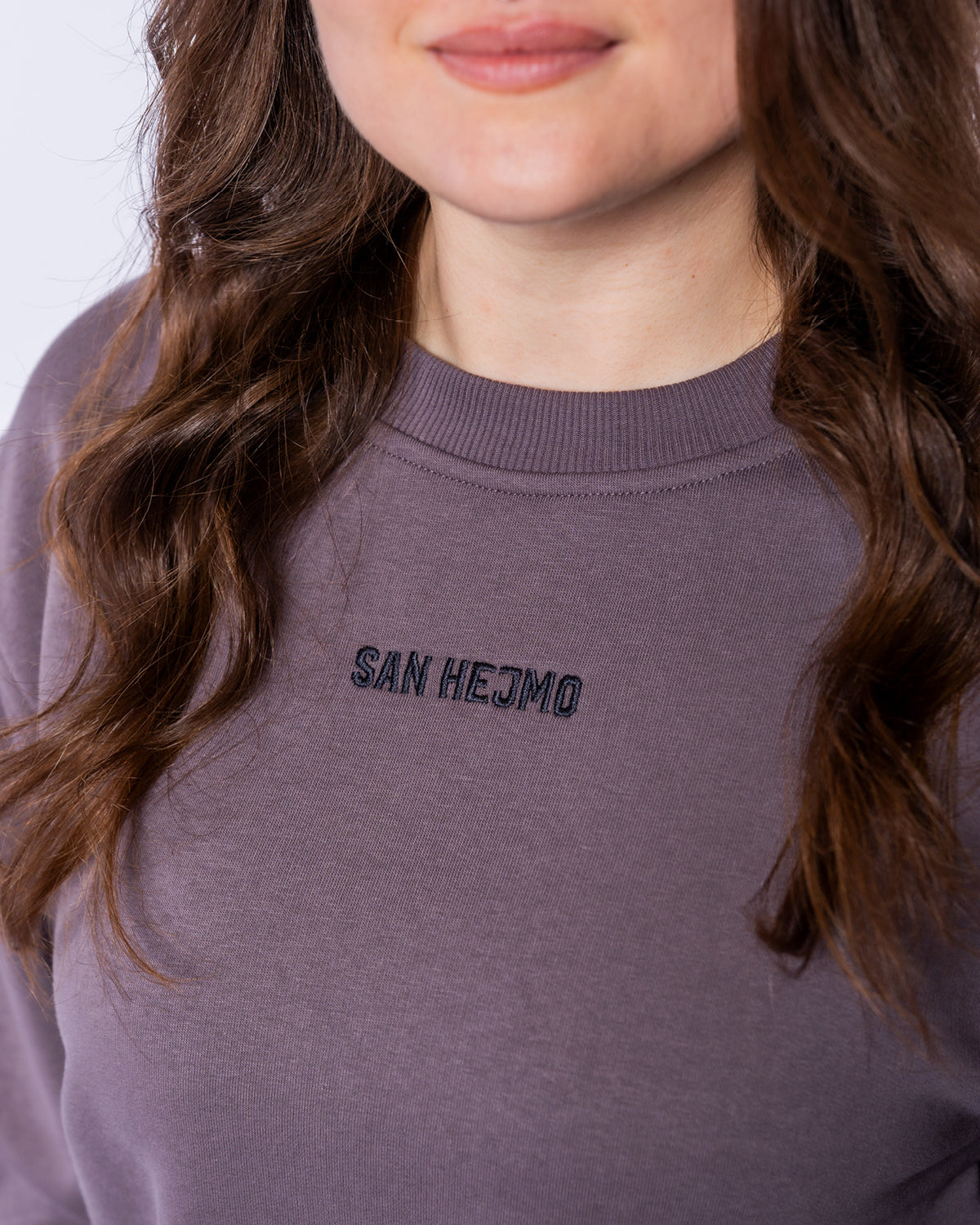 Crewneck