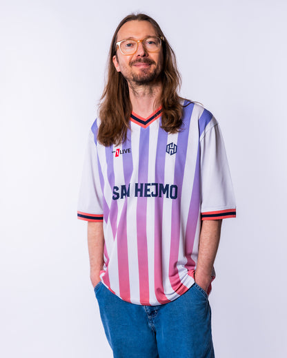 Fußballtrikot