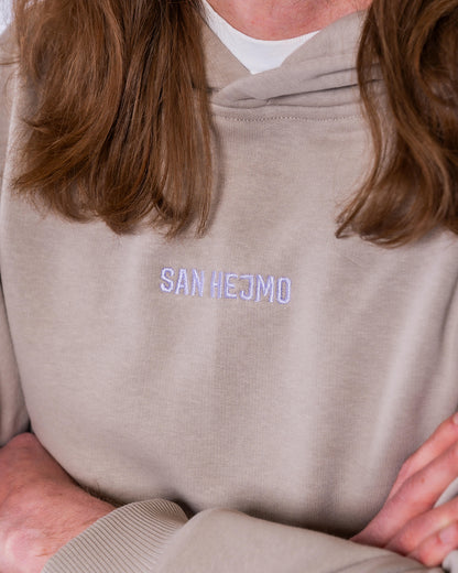 Hoodie - Musik an, Welt aus.