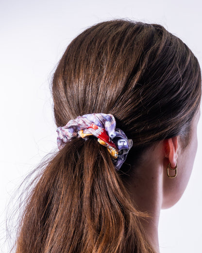 Scrunchie 2024  - Upcycling