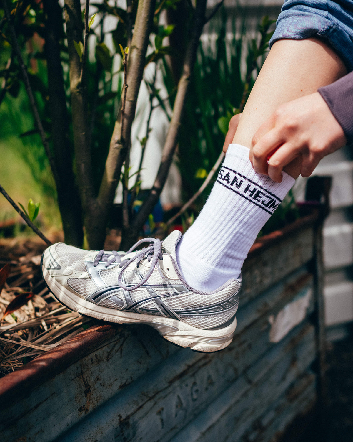 Socken 2er Set - Classic