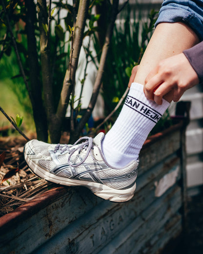 Socken 2er Set - Classic
