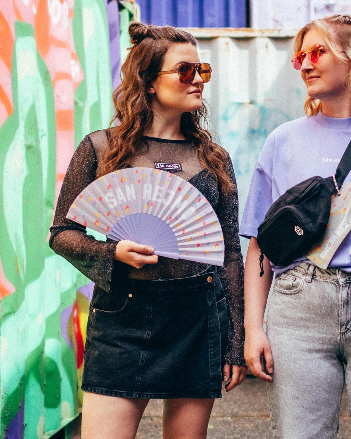 Sonnenbrille - Urban Aviator