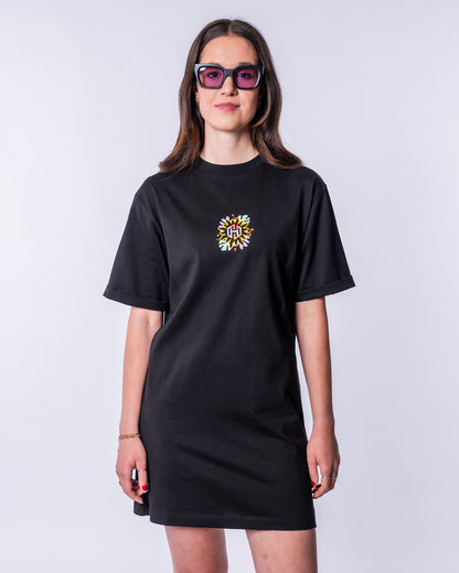 T-Dress - Hejmo Splash