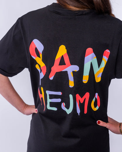 T-Dress - Hejmo Splash