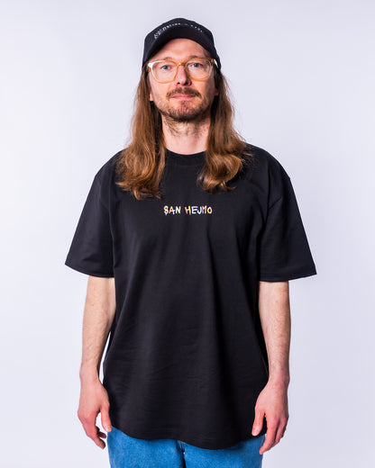 T-Shirt - Hejmo Splash