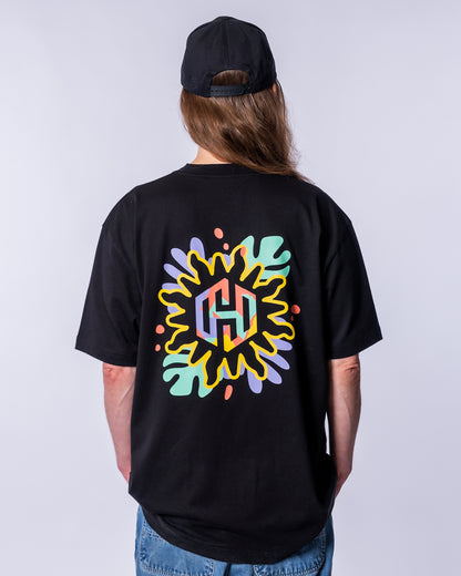 T-Shirt - Hejmo Splash