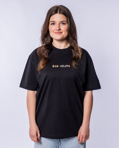 T-Shirt - Hejmo Splash