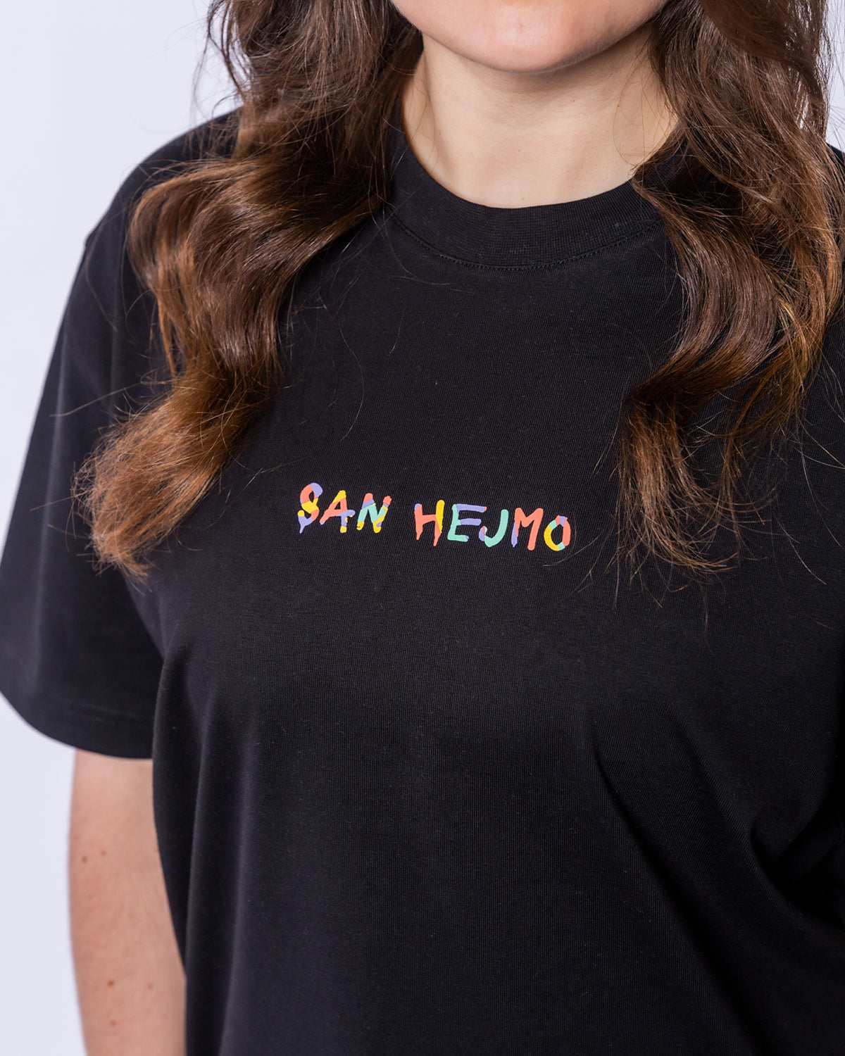 T-Shirt - Hejmo Splash